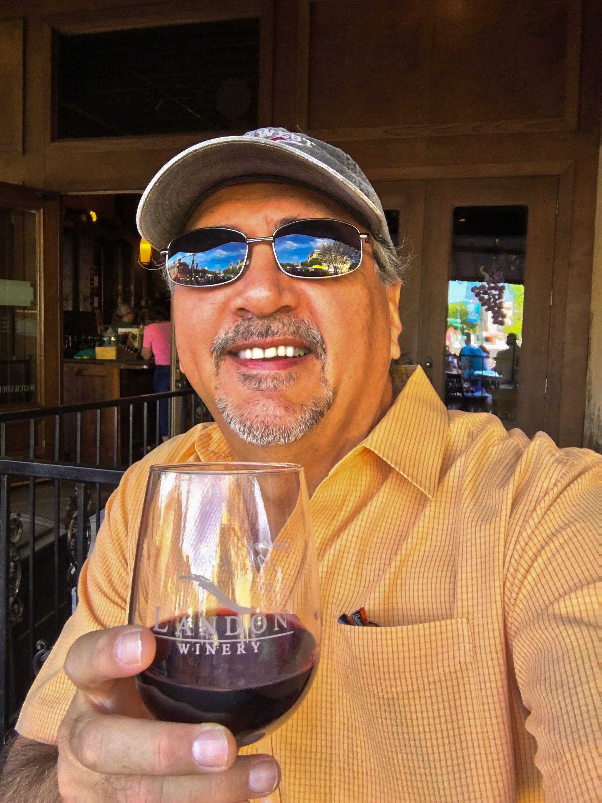 Tom L. Gonzales